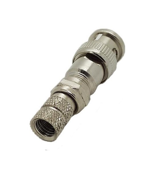 Jack Connector BNC Drat Male